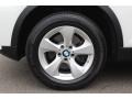 Alpine White - X3 xDrive 28i Photo No. 31