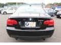 2012 Black Sapphire Metallic BMW 3 Series 335i Coupe  photo #6