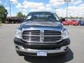 Brilliant Black Crystal Pearl - Ram 2500 Big Horn Quad Cab 4x4 Photo No. 2