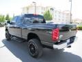 Brilliant Black Crystal Pearl - Ram 2500 Big Horn Quad Cab 4x4 Photo No. 5