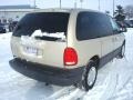 1999 Champagne Pearl Dodge Caravan LE  photo #8