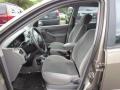 2003 Arizona Beige Metallic Ford Focus SE Sedan  photo #15