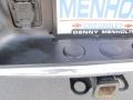 Brilliant Black Crystal Pearl - Ram 2500 Big Horn Quad Cab 4x4 Photo No. 31