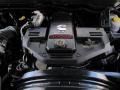 Brilliant Black Crystal Pearl - Ram 2500 Big Horn Quad Cab 4x4 Photo No. 32