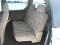 1999 Champagne Pearl Dodge Caravan LE  photo #12