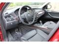 Vermillion Red Metallic - X5 xDrive30i Photo No. 10