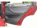 Vermillion Red Metallic - X5 xDrive30i Photo No. 24