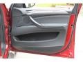Vermillion Red Metallic - X5 xDrive30i Photo No. 26