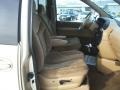 1999 Champagne Pearl Dodge Caravan LE  photo #19