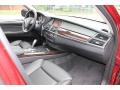 2009 Vermillion Red Metallic BMW X5 xDrive30i  photo #27