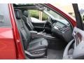 Vermillion Red Metallic - X5 xDrive30i Photo No. 28