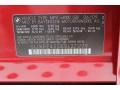 Vermillion Red Metallic - X5 xDrive30i Photo No. 34