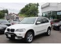 Alpine White - X5 xDrive30i Photo No. 1
