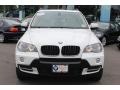 Alpine White - X5 xDrive30i Photo No. 2