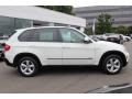 Alpine White - X5 xDrive30i Photo No. 4