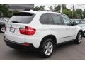 Alpine White - X5 xDrive30i Photo No. 5