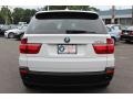 Alpine White - X5 xDrive30i Photo No. 6