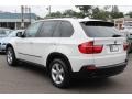 Alpine White - X5 xDrive30i Photo No. 7