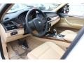 Alpine White - X5 xDrive30i Photo No. 10