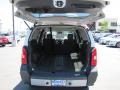 Silver Lightning Metallic - Xterra S 4x4 Photo No. 27