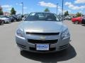 Golden Pewter Metallic - Malibu LT Sedan Photo No. 2