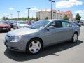 Golden Pewter Metallic - Malibu LT Sedan Photo No. 3