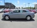 Golden Pewter Metallic - Malibu LT Sedan Photo No. 4
