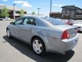 Golden Pewter Metallic - Malibu LT Sedan Photo No. 5