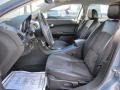 Ebony Interior Photo for 2009 Chevrolet Malibu #66830018