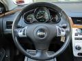 Ebony Steering Wheel Photo for 2009 Chevrolet Malibu #66830046