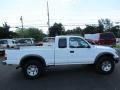 2003 Super White Toyota Tacoma Xtracab 4x4  photo #5