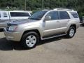 2004 Dorado Gold Pearl Toyota 4Runner Limited 4x4  photo #13