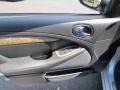 Charcoal Door Panel Photo for 2003 Jaguar S-Type #66830429