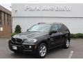 Black Sapphire Metallic - X5 xDrive30i Photo No. 1