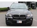 Black Sapphire Metallic - X5 xDrive30i Photo No. 2