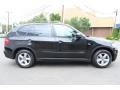 Black Sapphire Metallic - X5 xDrive30i Photo No. 4