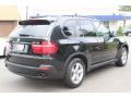 Black Sapphire Metallic - X5 xDrive30i Photo No. 5