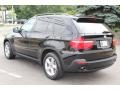 Black Sapphire Metallic - X5 xDrive30i Photo No. 7