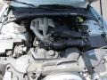 3.0 Liter DOHC 32 Valve V6 Engine for 2003 Jaguar S-Type 3.0 #66830597