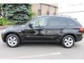 Black Sapphire Metallic - X5 xDrive30i Photo No. 8