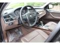 Black Sapphire Metallic - X5 xDrive30i Photo No. 10