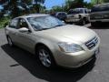 2003 Velvet Beige Nissan Altima 3.5 SE  photo #3