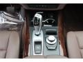 Black Sapphire Metallic - X5 xDrive30i Photo No. 19