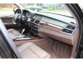 Black Sapphire Metallic - X5 xDrive30i Photo No. 27