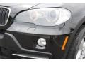 Black Sapphire Metallic - X5 xDrive30i Photo No. 31