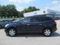 Dark Blue Metallic - Traverse LT AWD Photo No. 2