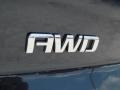 Dark Blue Metallic - Traverse LT AWD Photo No. 5