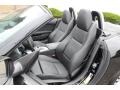 Black Front Seat Photo for 2009 BMW Z4 #66830936