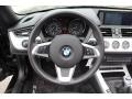 Black Steering Wheel Photo for 2009 BMW Z4 #66830944