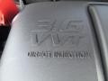 Dark Blue Metallic - Traverse LT AWD Photo No. 12